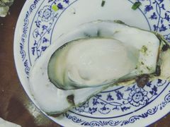 -蚝得喜海鲜(东城店)