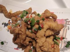 -湘约东方·湘约和港·湖南家常菜·宴请(民星路店)