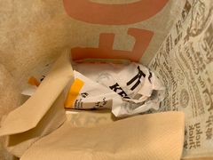-肯德基(杭州和平饭店)