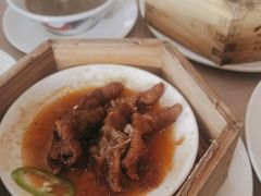 -顺德美的万豪酒店-万豪中餐厅