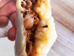 -津门张记包子铺(中山门店)