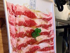 -喜来稀肉(北外滩白玉兰广场店)