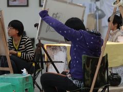 -天籁艺术高考培训学校·重庆艺考集训