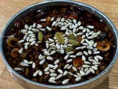 八宝稀饭-清真老铁家灌汤包