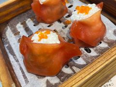 -蔡澜点心·粤菜(赛格国际购物中心店)