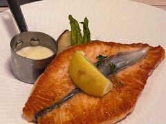 -安妮意大利餐厅(国贸店)