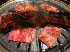 -九田家黑牛烤肉料理(华侨城店)