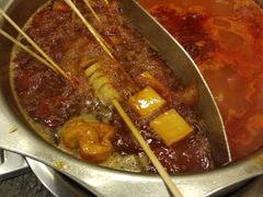 -川成串·自助串串香火锅(朝阳店)
