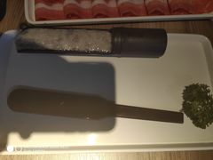 -新辣道鱼火锅(上地华联店)