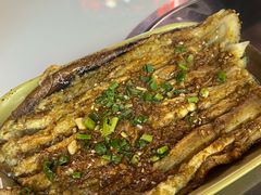 -阿龙烧烤(广达路店)