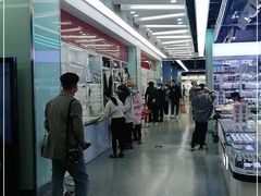 -西单明珠商场