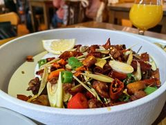-蜗牛的家旅行主题云南菜餐厅.小酒馆(护国寺店)