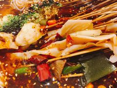 -长颈鹿的口袋钵钵鸡(市南店)