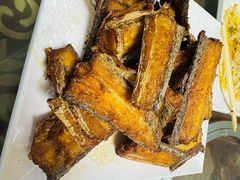 -鑫诚筋饼王(红旗小区店)