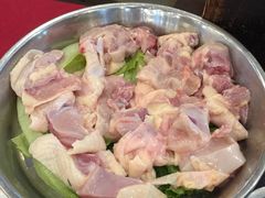 -御膳粥·牛乳粥底火锅·地道顺德菜(容桂店)