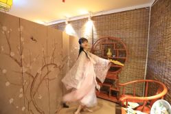 -汉仪华裳汉服馆(打浦桥店)