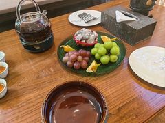 -老房子金沙元年川菜食府·花园餐厅(金沙店)