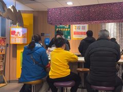 -麦当劳(世纪汇广场店)