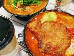 -肥汁米蘭香港米线(长宁来福士店)