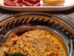 -龍歌自助小火锅(雨花台江南虹悦城店)