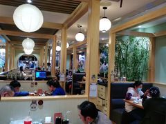 -一心创作料理屋(经开万达店)