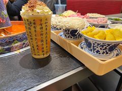 -咏江南·苏式火锅·苏州评弹(观前街店)