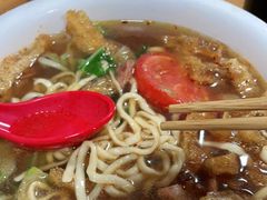 -祁家面馆(大香炉店)