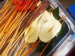 -钢管厂五区小郡肝火锅串串香(总店)