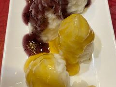 -东方之珠海鲜酒楼(南开店)