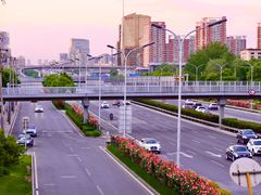 -红星美凯龙北京至尊MALL(东四环中路店)