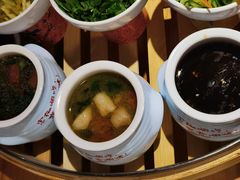 -郭靖内蒙菜·烤全羊·烧烤(望京旗舰店)
