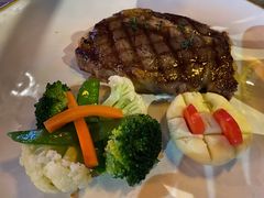 澳洲谷饲牛眼肉-SISTERS BAR RESTAURANT川意酒馆(嘉善老市H楼店)