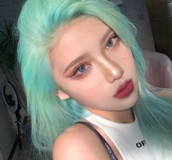 -3AM HAIR SALON染发接发