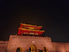 -台儿庄古城