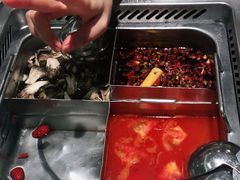 -海底捞火锅(万科广场店)