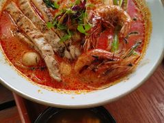 -Pistolera Mexican Cantina女枪手墨西哥餐厅(碧云路店)
