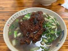 -无名氏面馆(邮电路店)