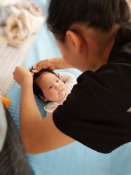 -DeerFriend童趣主题上门拍·到家·外拍摄影机构 (国贸店)