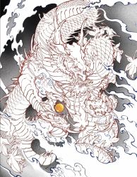 点击看大图 -针牛刺客·刺青纹身