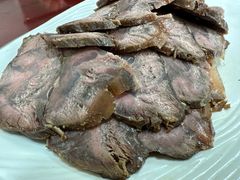 -北京清真房记小吃店