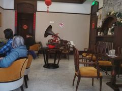 -东海咖啡馆