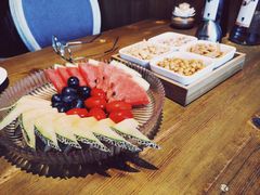果盘-隔壁老王·家常云南菜(花巷店)