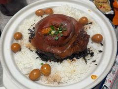 -鱼你相聚·河鲜馆(袁家岭店)