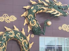 -杉杉奥特莱斯广场(哈尔滨店)