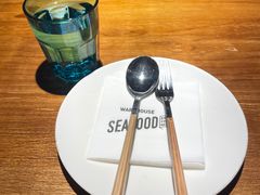 -仓库南洋海鲜小排档(柳河路店)