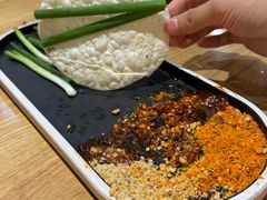-记忆串城·东北烧烤·小龙虾·大型团建(南油店)
