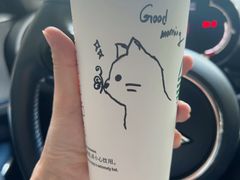 -星巴克(深圳招商中环分店)