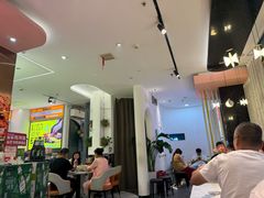 -嗨辣小聚·盘锦河蟹·海鲜烧烤龙虾(盘锦十年好店)