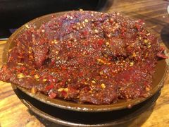 -周幺妹重庆老火锅(银泰城总店)