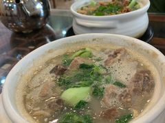 -溢香苑瓦罐(前进路店)